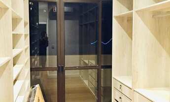 Imagem 6: Cobertura duplex para venda tem 300 metros quadrados com 4 quartos