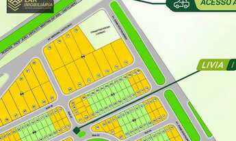 Imagem: Terreno à venda, 1563 m² por R$ 1.050.000