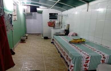 Imagem 8: APARTAMENTO RESIDENCIAL em RIO DAS OSTRAS - RJ, TERRA FIRME