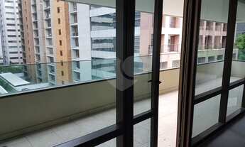 Imagem 2: São Paulo - Conjunto Comercial/Sala - CHÁCARA SANTO ANTÔNIO