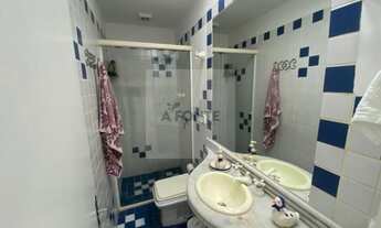 Imagem 5: RIO DE JANEIRO - Apartamento Padrão - LEBLON