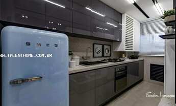 Imagem 7: Apartamento para Venda em Londrina, RESIDENCIAL MANACA, 2 dormitórios, 1 banheiro