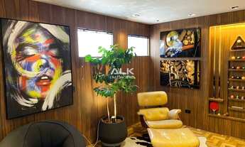 Imagem 5: Apartamento de 147m - 3 dorms - 2 vagas