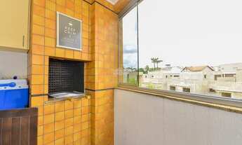 Imagem 3: Apartamento com 3 quartos no Tingui - Curitiba - PR