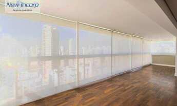 Imagem 3: Apartamento com 5 dormitórios à venda, 225 m² por R$ 3.600.000 - Higienópolis - São Paulo