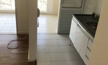 Imagem 3: EXCELENTE APARTAMENTO COM VARANDA , 2 VAGAS E MUITO LAZER!