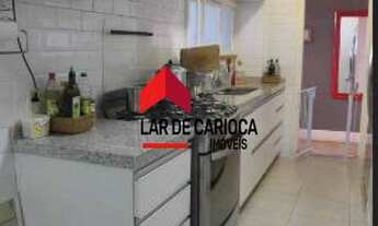 Imagem 5: Republica do Perú - 3 quartos com suíte , dependência completa e vaga de garagem