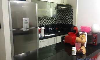 Imagem 6: APARTAMENTO - VILA ALZIRA - SP