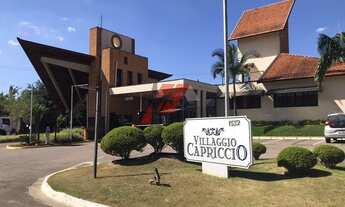 Imagem 8: Terreno - Condomínio Villaggio Capriccio - Louveira