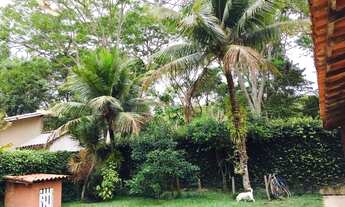 Imagem 2: Casa com 3 dormitórios à venda, 198 m² por R$ 600.000,00 - Várzea das Moças - Niterói/RJ