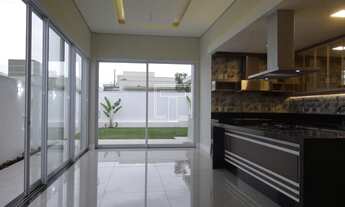 Imagem 4: Casa - Parque Brasil 500 - Paulínia