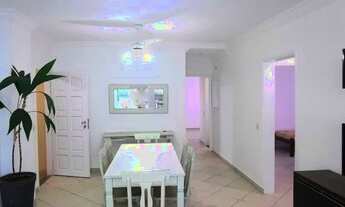 Imagem 4: Cobertura com 3 dormitórios à venda, 185 m² por R$ 900.000,00 - Jardim Astúrias - Guarujá