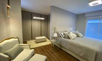 Imagem 7: Jundiaí - Casa de Condomínio - Condomínio Reserva da Serra