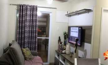 Imagem 3: Rio de Janeiro - Apartamento Padrão - Cachambi