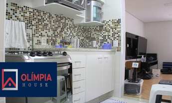 Imagem 5: Apartamento Venda Moema 58 m² 2 Dormitórios