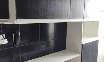 Imagem 5: Apartamento 55m² com 2 dormitórios no Jd. Roberto