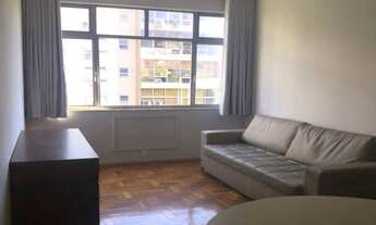 Imagem 3: RIO DE JANEIRO - Apartamento Padrão - IPANEMA