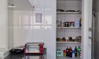 Imagem 7: Apartamento à venda, Vila Romana, São Paulo, SP