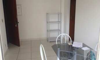 Imagem 2: Apartamento com 1 dormitório, 39 m² - venda por R$ 390.000,00 ou aluguel por R$ 1.500,00/m