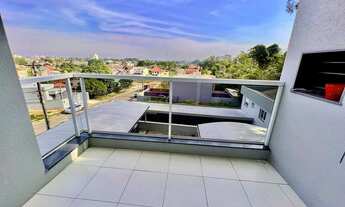 Imagem 4: Apartamento com 2 dormitórios à venda, 80 m² por R$ 400.000 - Freitas - Sapucaia do Sul/RS