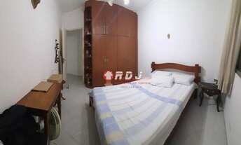 Imagem 3: Apartamento com 1 dormitório à venda, 60 m² por R$ 375.000,00 - Boqueirão - Santos/SP