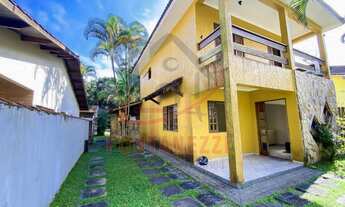 Imagem: Casa de condomínio para venda possui 220