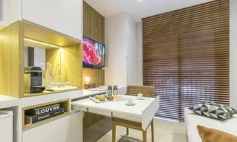 Imagem 5: APARTAMENTO RESIDENCIAL em São Paulo - SP, Bela Vista