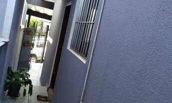 Imagem 5: Casa térrea no Jd.das Flores!!!!