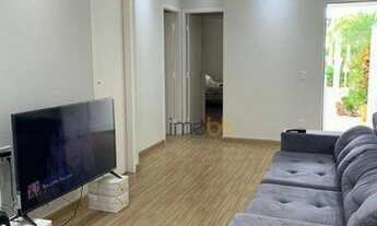 Imagem 3: Casa com 2 dormitórios à venda - Condomínio Terra Nova Sorocaba - Sorocaba/SP