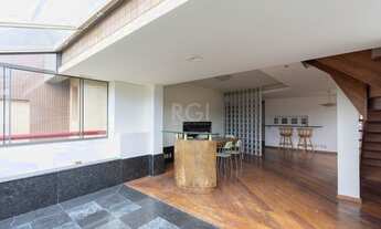 Imagem 6: Porto Alegre - Apartamento Padrão - Menino Deus