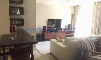 Imagem 3: Apartamento - Cambuí - Campinas