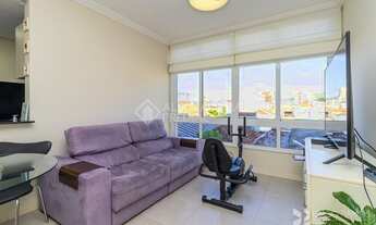 Imagem 4: Apartamento com 2 dormitórios com suíte bairro Santana