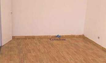 Imagem 6: Apartamento com 1 dormitório à venda, 93 m² por R$ 190.000,00 - Centro - São Vicente/SP