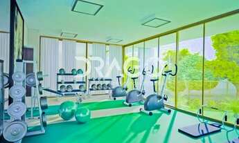 Imagem 4: Edifício Atlântico Norte com quatro suítes e ao lado do colégio Santa Maria e próximo do B