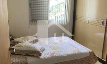 Imagem 4: Apartamento à Venda Vila Osasco 3 quartos, 1 suíte, 2 vagas, quintal