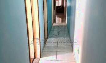 Imagem 5: SOROCABA - Casa Padrão - Odim Antão