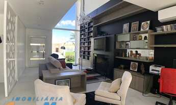 Imagem 6: Belíssimo condomínio finamente mobiliado. Venha conferir!