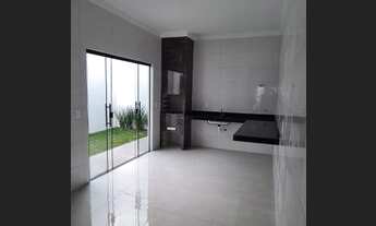 Imagem 3: Vendo Casa no Campos Elísios já pronta