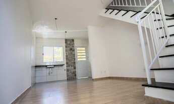 Imagem 2: Apartamento com 2 dormitórios para alugar, 51 m² por R$ 1.250/mês - Itaim Paulista - São P