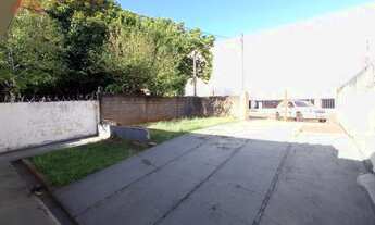 Imagem 3: Casa de 3 quartos para compra ou aluguel - Núcleo Residencial Silvio Vilari - São Carlos