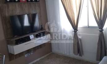 Imagem 2: Apartamento para comprar no bairro Cavalhada - Porto Alegre com 2 quartos