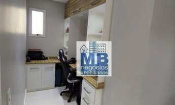 Imagem 7: VENDO BELISSIMO APARTAMENTO MUND 2 DORMS 2 VAGAS 107M2 VARANDA GOURMET JD MARAJOARA