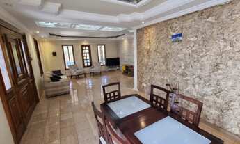 Imagem 4: Casa Canto do Forte - Praia Grande - SP