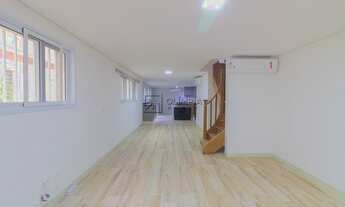 Imagem 5: Locação Casa 3 Dormitórios - 180 m² Pinheiros