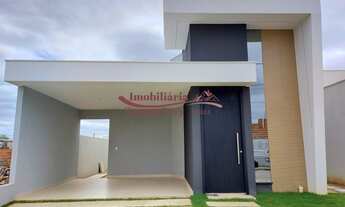 Imagem: Casa no Condomínio Nova York, Parnamirim