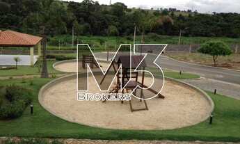 Imagem 6: Casa - Jardim Golden Park Residence - Hortolândia