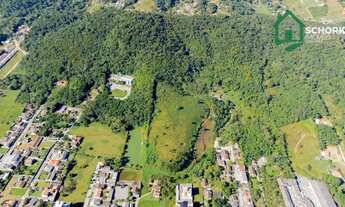 Imagem 2: Terreno à venda, 76786 m² por R$ 4.200.000,00 - Itoupava Central - Blumenau/SC