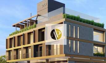 Imagem: Loft com 1 dormitório à venda, 41 m²