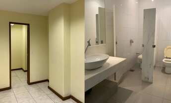 Imagem 3: Sala/Conjunto para aluguel com 288 metros quadrados em Centro - Rio de Janeiro - RJ