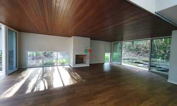 Imagem 4: Casa de 4 suítes a venda no Condomínio Residencial O Boque em Gramado